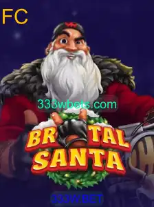 Explorando o Vigoroso Mundo de BrutalSanta e a Emoção de 333W.BET