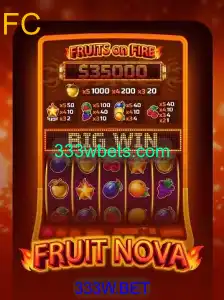 FruitNova: Explorando a Nova Sensação dos Jogos de Aventura Online