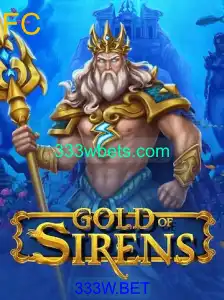 Explorando o Mundo Fascinante de GoldofSirens no Universo 333W.BET