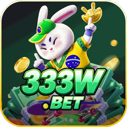 333W.BET Logo