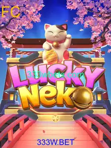 Explorando o Mundo do Jogo LuckyNeko no 333W.BET