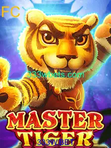Explorando o Jogo MasterTiger: Regras e Estratégias de 333W.BET