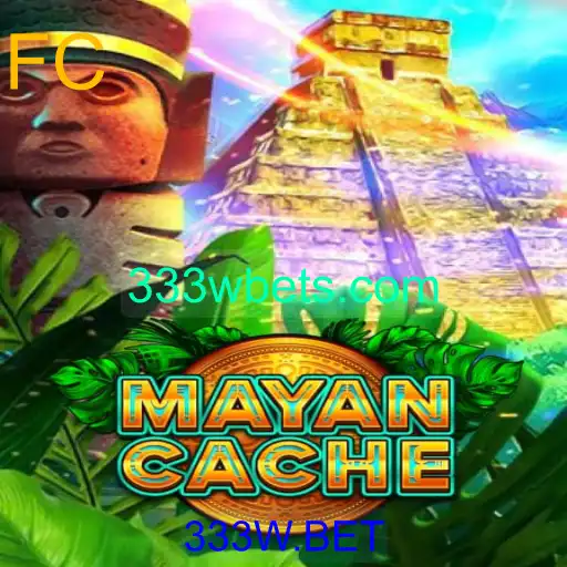 MayanCache: Explore a Aventura Misteriosa no 333W.BET