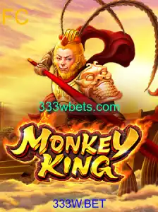 Descubra o Fascinante Jogo MonkeyKing e as Suas Regras no 333W.BET