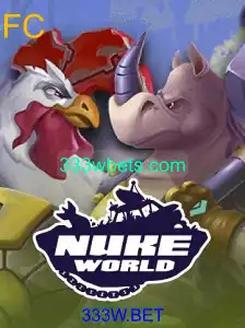 Explorando o Universo Intenso de NukeWorld