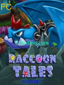 RaccoonTales: Um Mergulho no Mundo da Aventura dos Guaxinins
