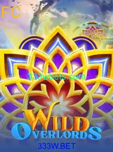 WildOverlords: Descubra o Novo Fenômeno dos Jogos